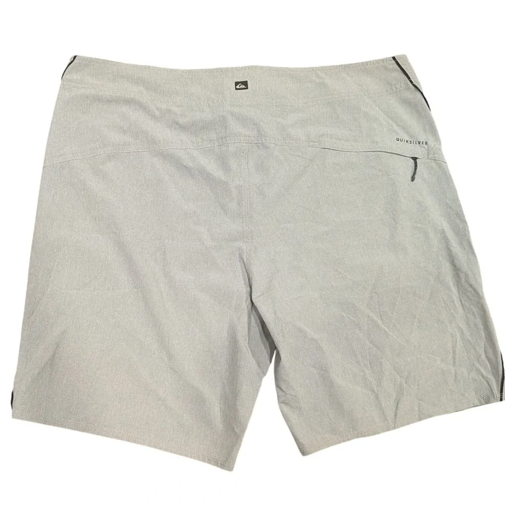 Quiksilver shopping drawstring way